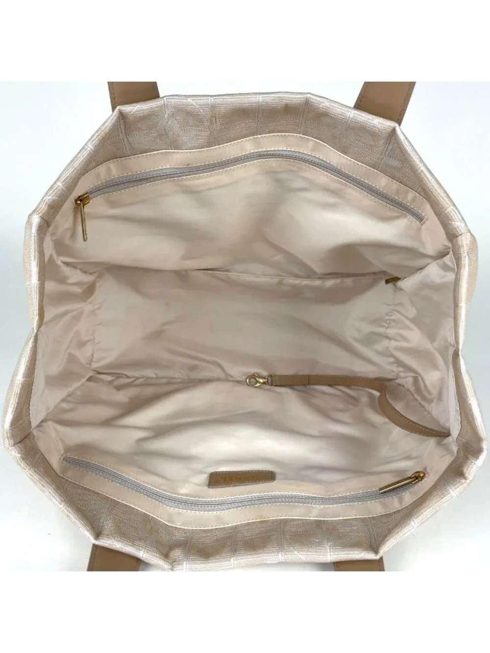 Chanel brand name